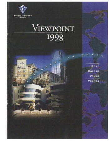 IRR Viewpoint 1998