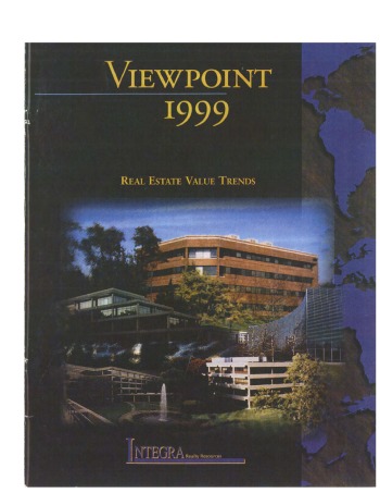 IRR Viewpoint 1999