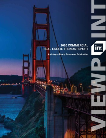 IRR Viewpoint 2020