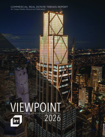 IRR Viewpoint 2026