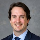 Stephen M. Lechtenberg