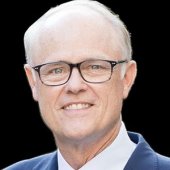 Wayne P. Underwood