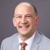Michael P. Hunter