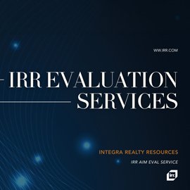 Evaluation Services Brochure