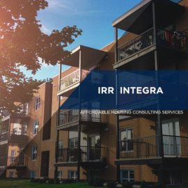 Affordable Housing Brochure