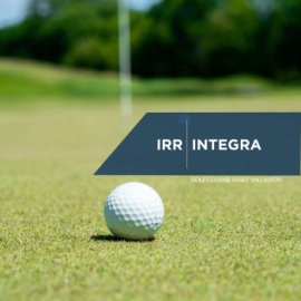 Golf Courses Brochure