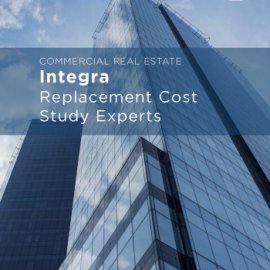 Replacement Cost Studies Brochure