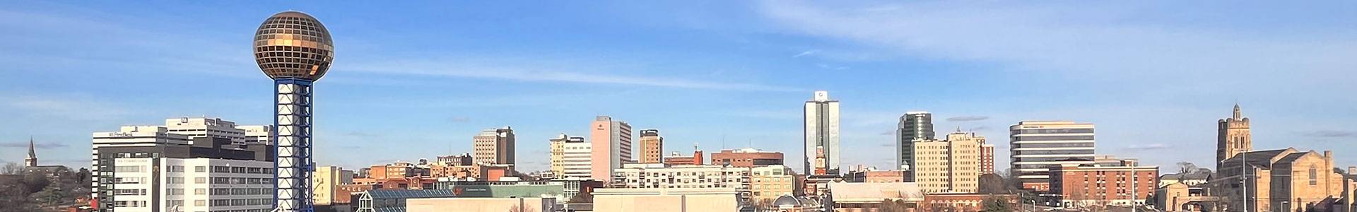 IRR-Knoxville Career Opportunities