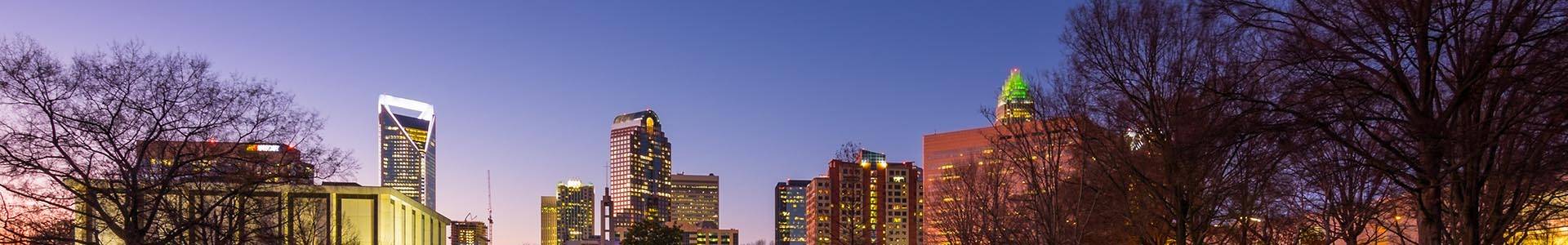 IRR-Charlotte Career Opportunities