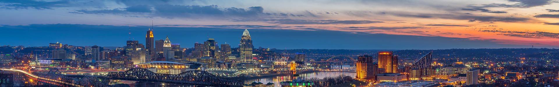 IRR-Cincinnati/Dayton Career Opportunities
