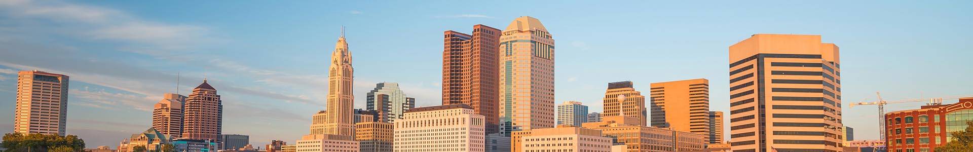 IRR-Columbus Career Opportunities