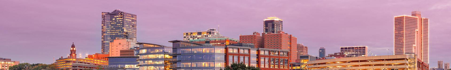IRR-Fort Worth Career Opportunities