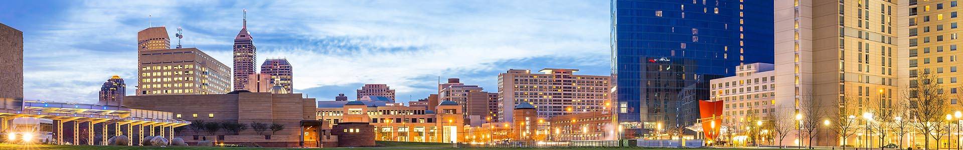 IRR-Indianapolis Career Opportunities