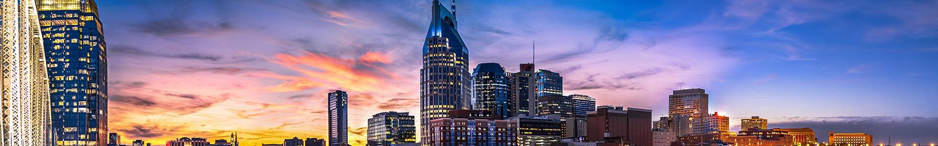 IRR-Nashville Career Opportunities
