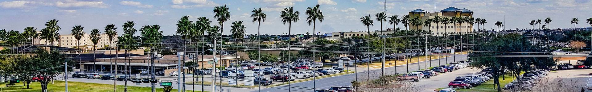 IRR-Rio Grande Valley Career Opportunities