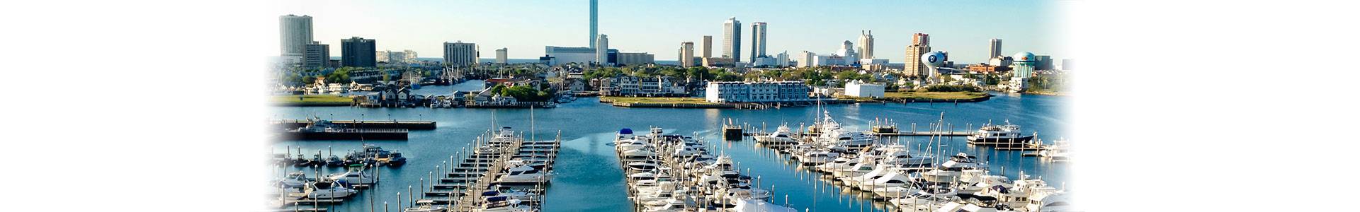 IRR-Coastal New Jersey Career Opportunities