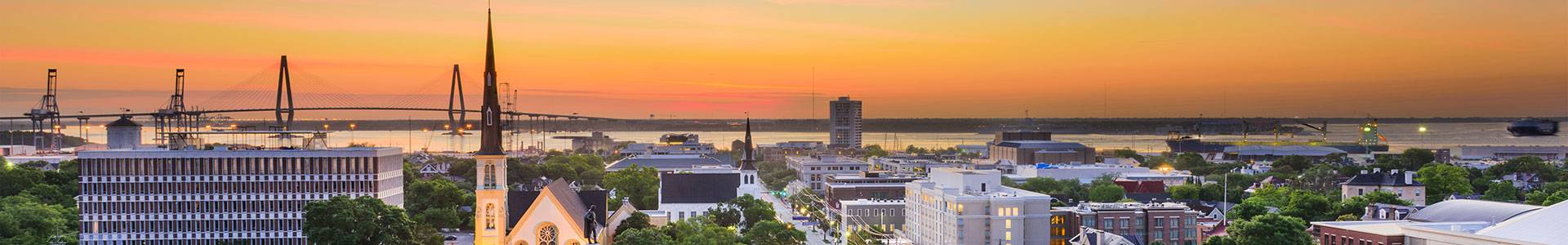 IRR-Charleston Career Opportunities