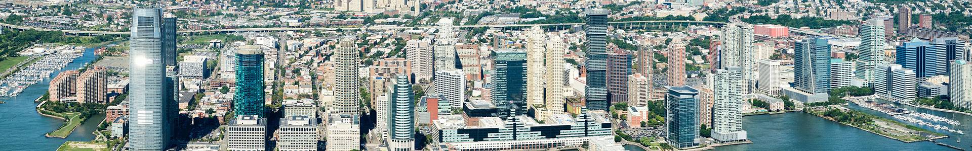 IRR-Northern New Jersey Career Opportunities