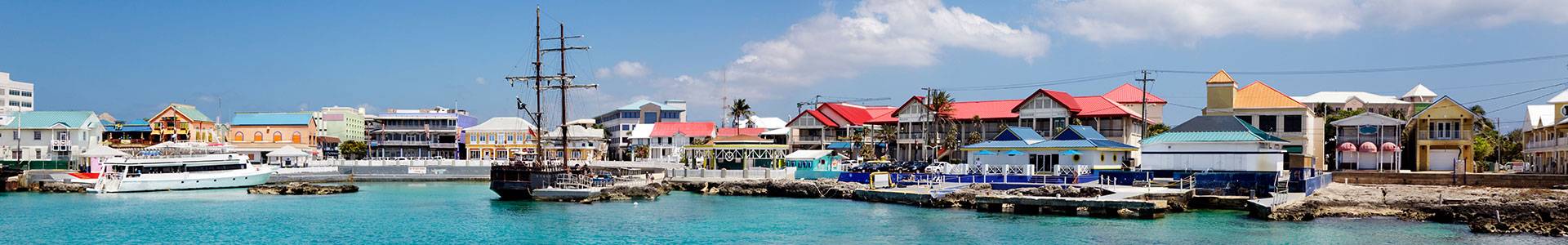 IRR-Caribbean Career Opportunities