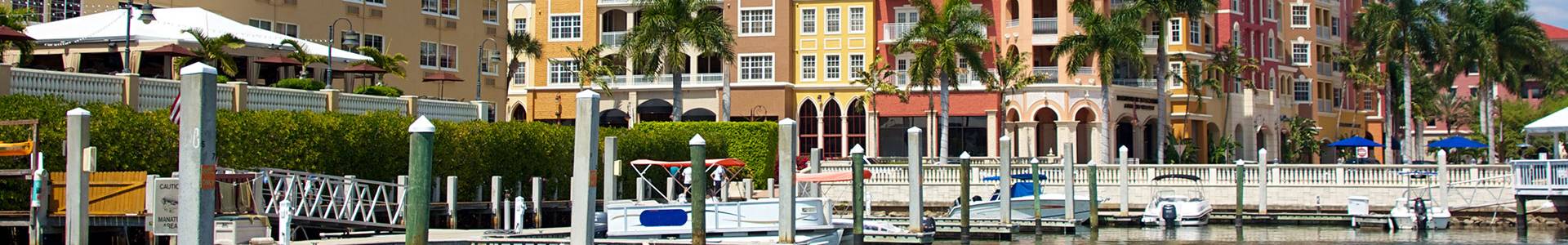 IRR-Southwest Florida Career Opportunities