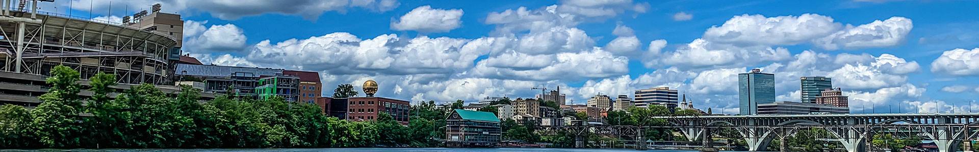 IRR-Knoxville: Insights into the Local Market