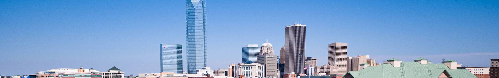 IRR-Oklahoma City: Insights into the Local Market