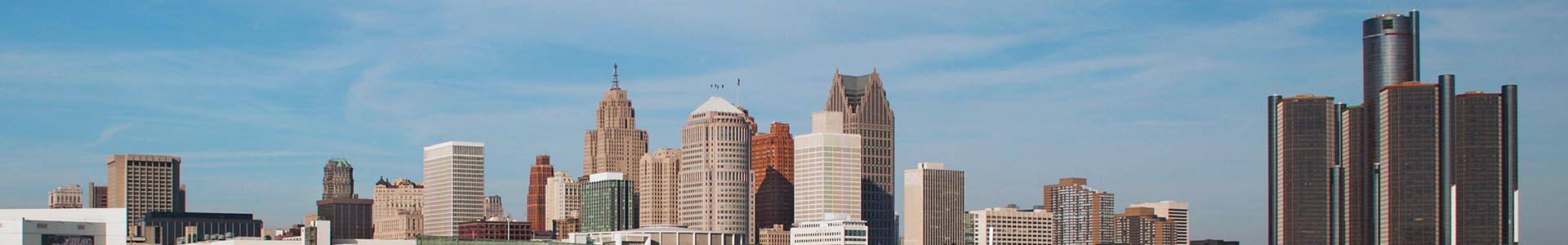 IRR-Detroit: Insights into the Local Market