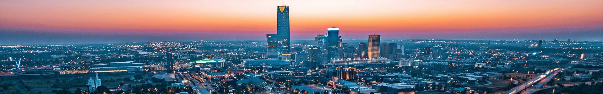 IRR-Oklahoma City: Insights into the Local Market