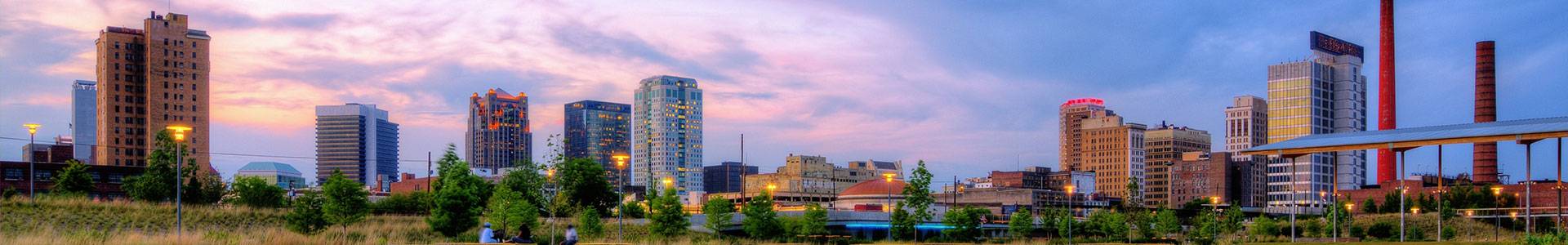 IRR-Birmingham: Insights into the Local Market