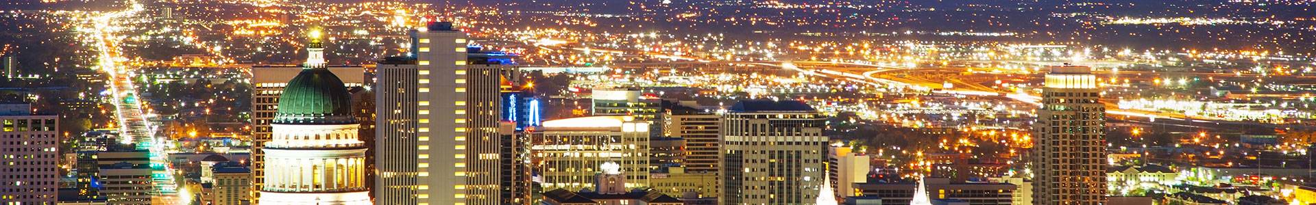 IRR-Salt Lake City: Insights into the Local Market