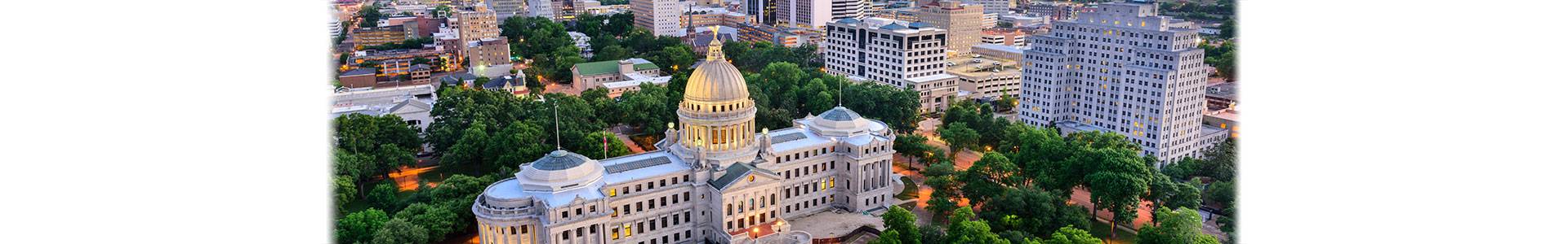 IRR-Jackson: Insights into the Local Market