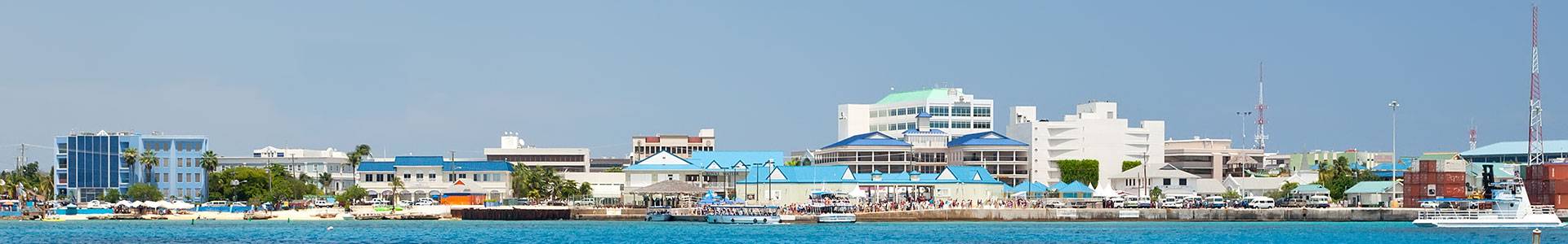 IRR-Caribbean: Insights into the Local Market