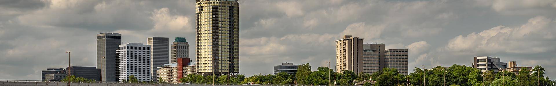 IRR-Tulsa: Insights into the Local Market