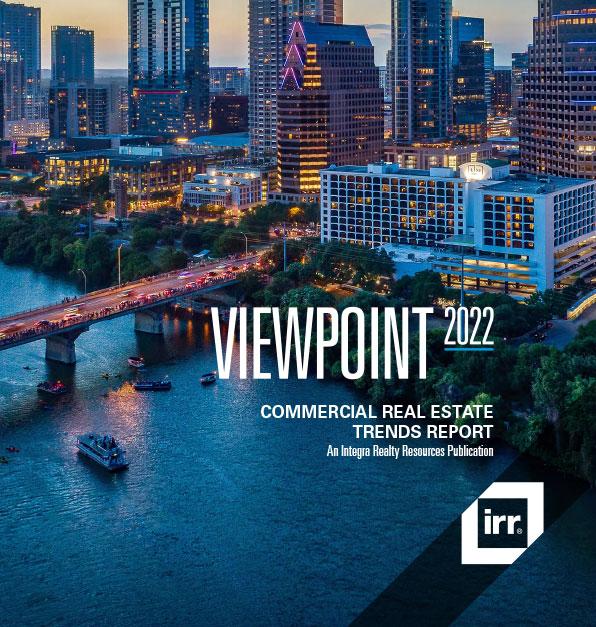 IRR Viewpoint 2022
