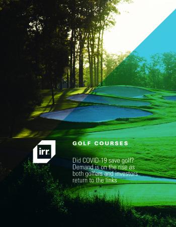 2022 Viewpoint National Golf Courses Report