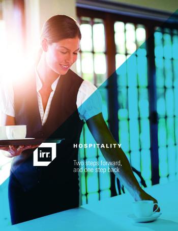 2022 Viewpoint National Hospitality Report