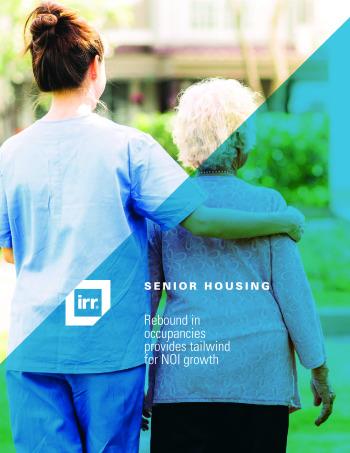 2022 Viewpoint National Senior Housing Report