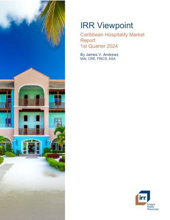 Caribbean Market Update Q1 2024