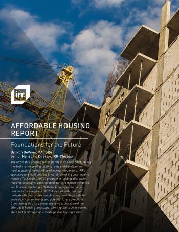 2024 Viewpoint National Affordable Housing Report