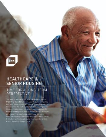 2023 Viewpoint National Senior Housing Report