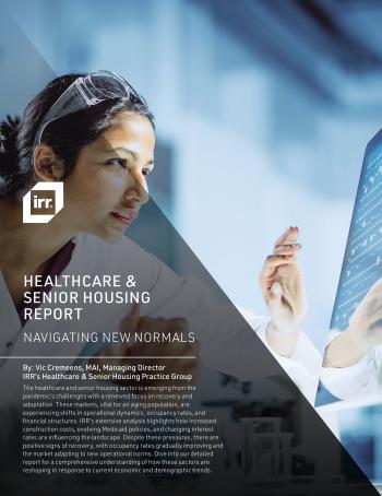 2024 Viewpoint National Senior Housing Report