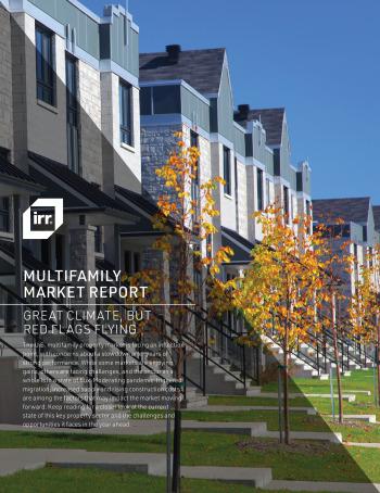 2023 Viewpoint National Multifamily Report