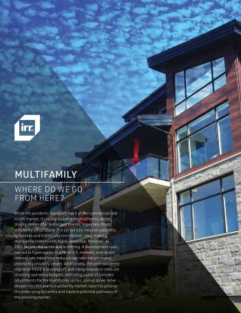 2024 Viewpoint National Multifamily Report