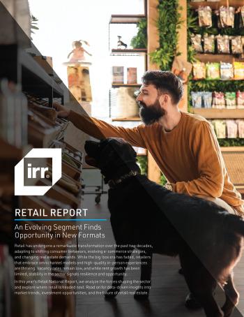 2025 Viewpoint National Retail Report