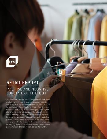 2023 Viewpoint National Retail Report