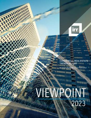 IRR Viewpoint 2023