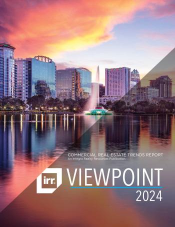 IRR Viewpoint 2024