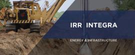 Energy & Infrastructure Brochure