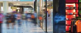 Regional Malls