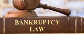 Bankruptcy